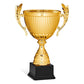 CD211 Coppa con tazza in metallo