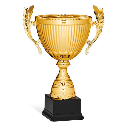 CD211 Coppa con tazza in metallo