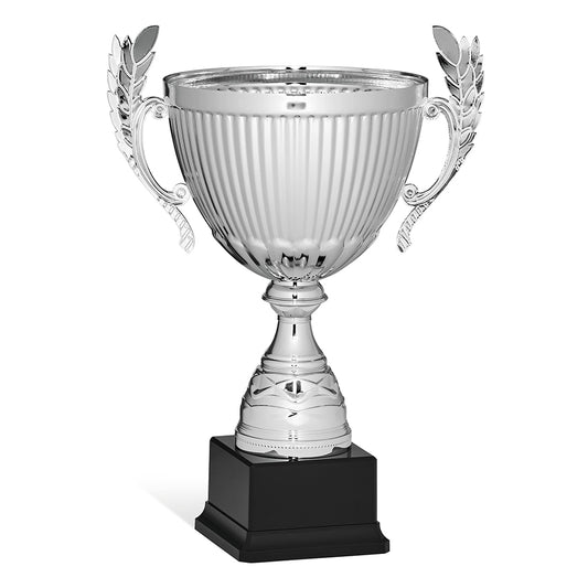 CD212 Coppa con tazza in metallo