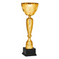 CD213 Coppa con tazza in metallo