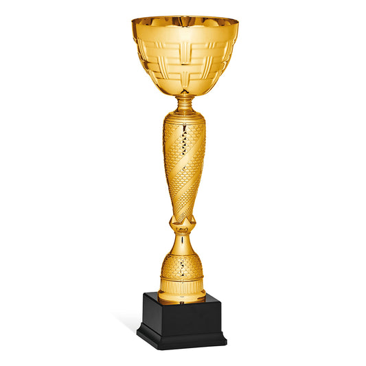 CD213 Coppa con tazza in metallo