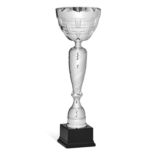 CD214 Coppa con tazza in metallo