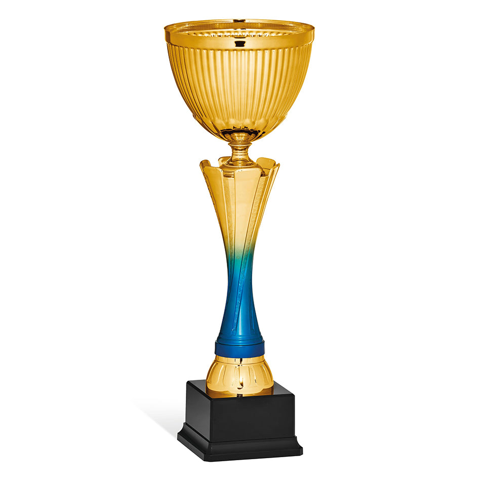 CD215 Coppa con tazza in metallo
