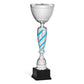CD216 Coppa con tazza in metallo
