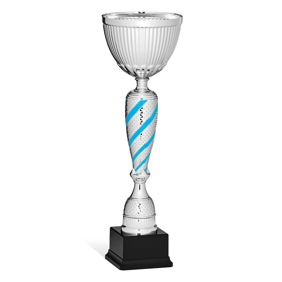 CD216 Coppa con tazza in metallo