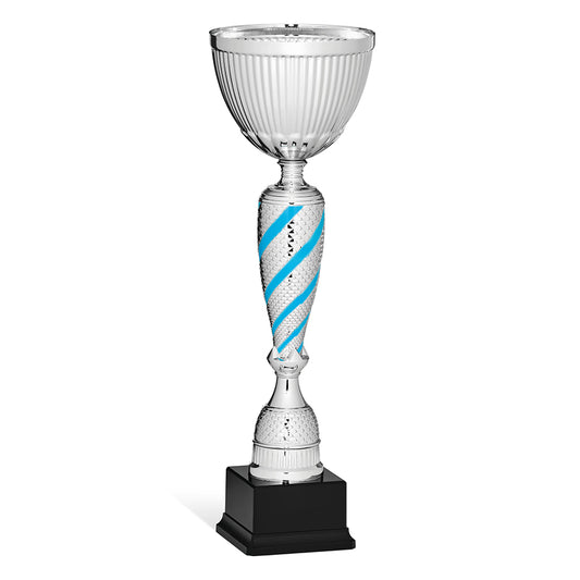 CD216 Coppa con tazza in metallo