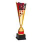 CD226 Coppa con tazza in metallo lavorazione laser