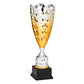 CD232 Coppa con tazza in metallo lavorazione laser