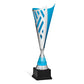 CD239 Coppa con tazza in metallo lavorazione laser