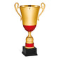 CD244 Coppa con tazza in metallo
