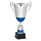 CD245 Coppa con tazza in metallo