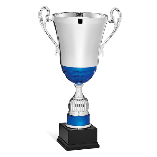 CD245 Coppa con tazza in metallo