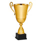 CD246 Coppa con tazza in metallo
