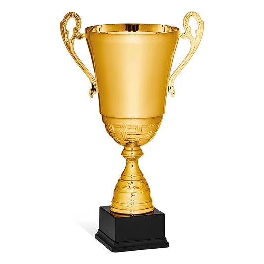 CD246 Coppa con tazza in metallo