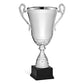 CD247 Coppa con tazza in metallo