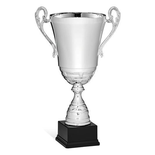 CD247 Coppa con tazza in metallo