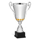 CD248 Coppa con tazza in metallo