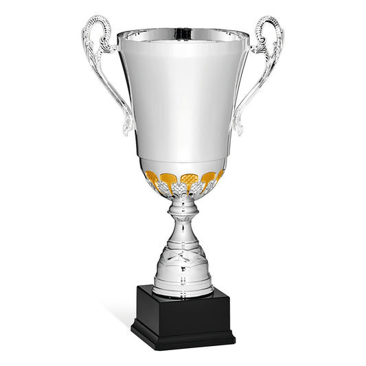 CD248 Coppa con tazza in metallo