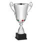 CD249 Coppa con tazza in metallo