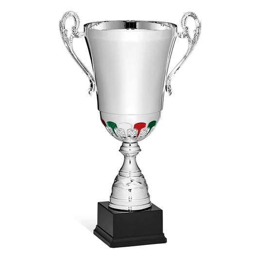 CD249 Coppa con tazza in metallo