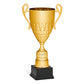 CD250 Coppa con tazza in metallo