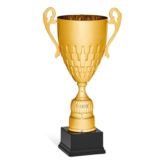 CD250 Coppa con tazza in metallo