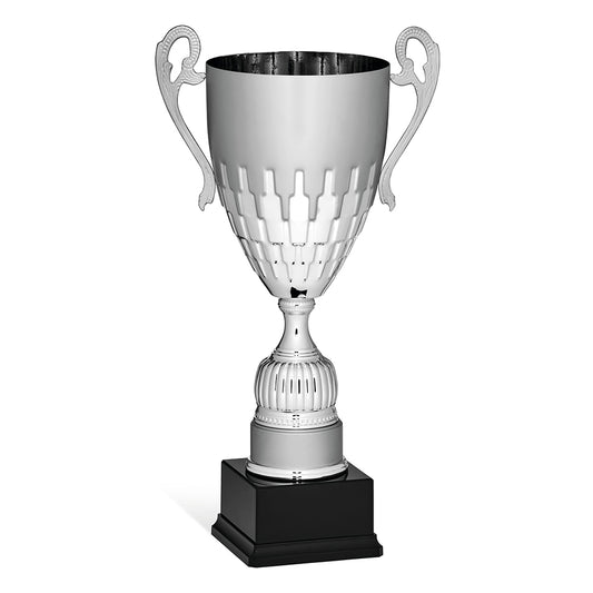 CD251 Coppa con tazza in metallo