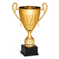 CD256 Coppa con tazza in metallo