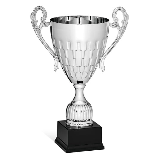 CD257 Coppa con tazza in metallo