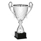 CD259 Coppa con tazza in metallo
