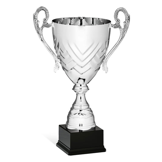 CD259 Coppa con tazza in metallo