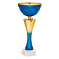 CD260 Coppa con tazza in metallo