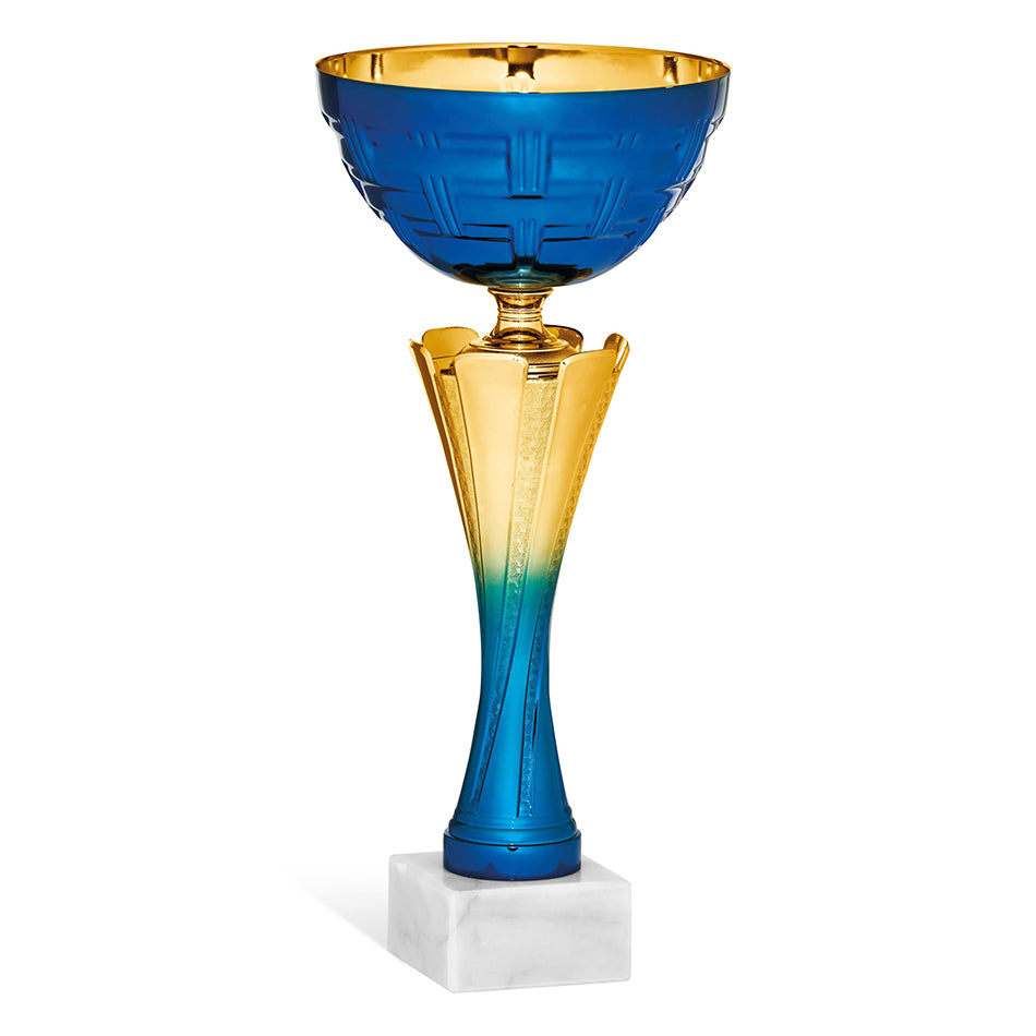 CD260 Coppa con tazza in metallo