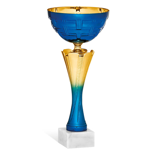 CD260 Coppa con tazza in metallo