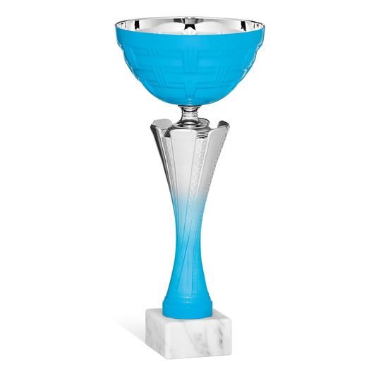 CD261 Coppa con tazza in metallo