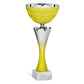 CD262 Coppa con tazza in metallo