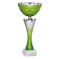 CD263 Coppa con tazza in metallo