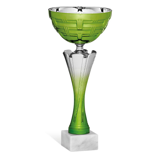 CD263 Coppa con tazza in metallo