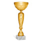 CD264 Coppa con tazza in metallo