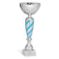 CD266 Coppa con tazza in metallo