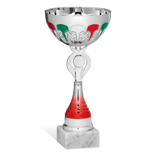 CD269 Coppa con tazza in metallo