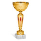 CD270 Coppa con tazza in metallo