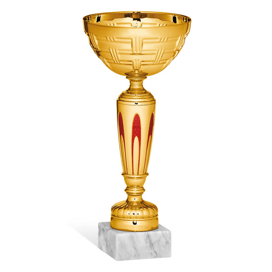 CD270 Coppa con tazza in metallo