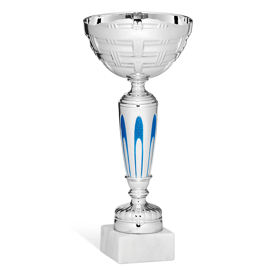 CD271 Coppa con tazza in metallo