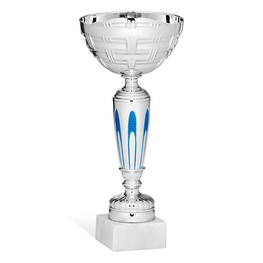 CD271 Coppa con tazza in metallo