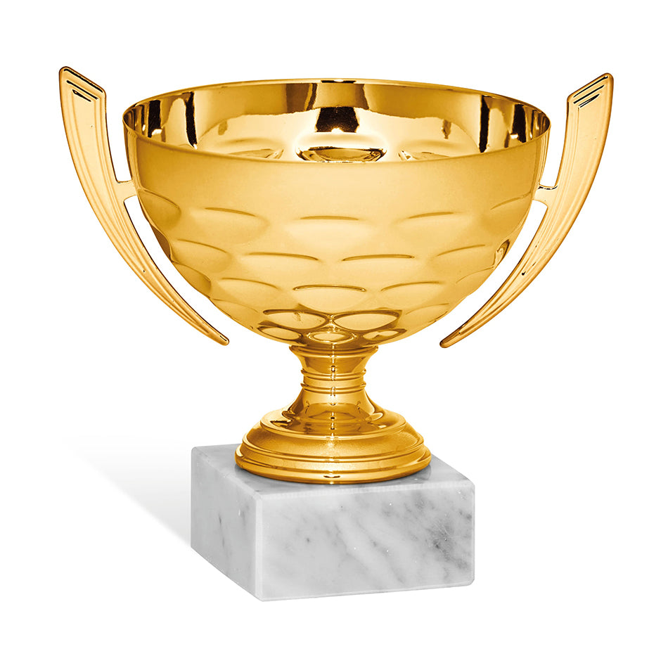 CD272 Coppa insalatiera con tazza in metallo