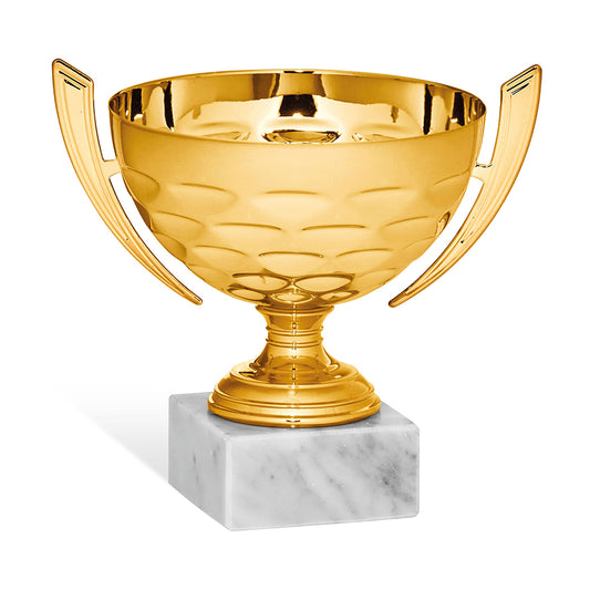 CD272 Coppa insalatiera con tazza in metallo