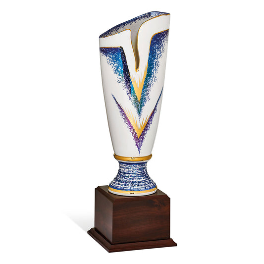 CD284 Coppa con tazza in ceramica