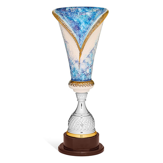 CD285 Coppa con tazza in ceramica