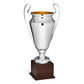 CD286 Coppa/Trofeo calcio con tazza in metallo